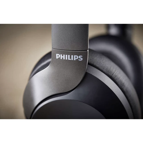 Навушники Philips TAPH805 Black фото 8