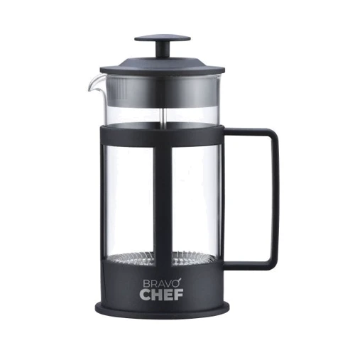 Френч-пресс BRAVO CHEF 1 л (BC-7301-1000)