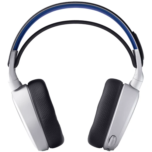 Наушники SteelSeries Arctis 7P+ White for PS5 (61471): Назначение геймерские