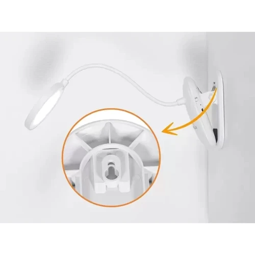 Лампа світлодіодна Mealux DL-12