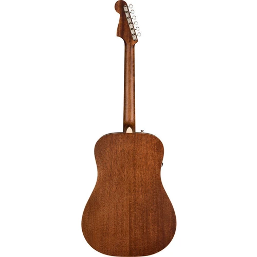 Гитара электроакустическая FENDER Redondo Special Мahogany фото 6