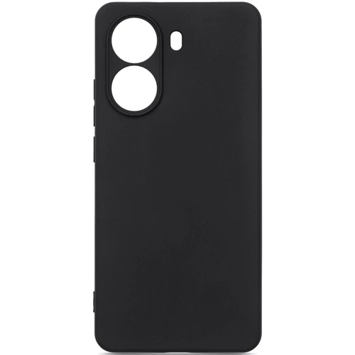 Чехол для телефонов BeCover TPU Case Black for Poco X7 Pro (713482): Тип накладка на заднюю часть