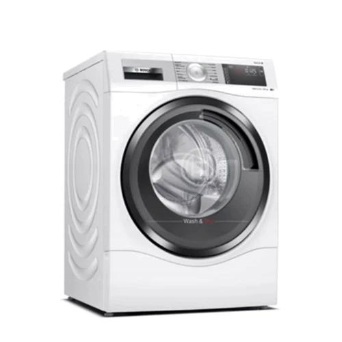 Пральна машина Bosch WDU8H542SN: Завантаження білизни (прання), кг 10