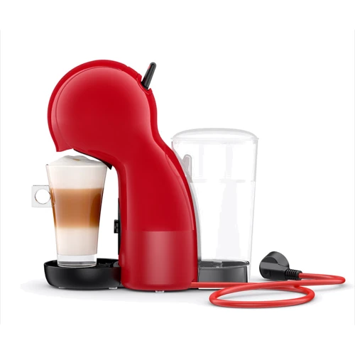 Кофеварка Krups KP1A0531 Nescafe Dolce Gusto Piccolo XS Red фото 8