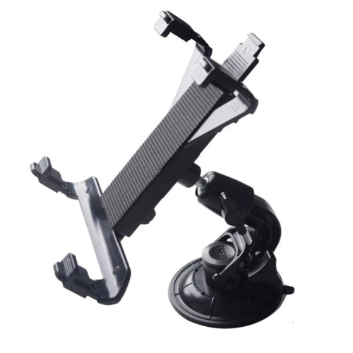 Тримач 2E Car Holder Black (2E-CH01-10): Виробник 2E