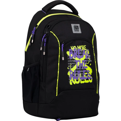 Рюкзак подростковый Kite Education K22-813L-3 фото 11