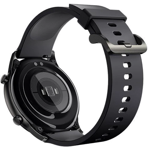 Смарт-часы Haylou Smart Watch RT2 (LS10) Black: Тип гаджета Взрослые смарт часы