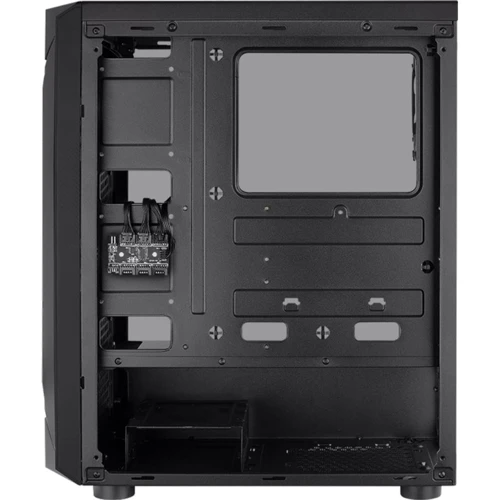 Корпус AEROCOOL PGS Sentinel (Black) фото 8