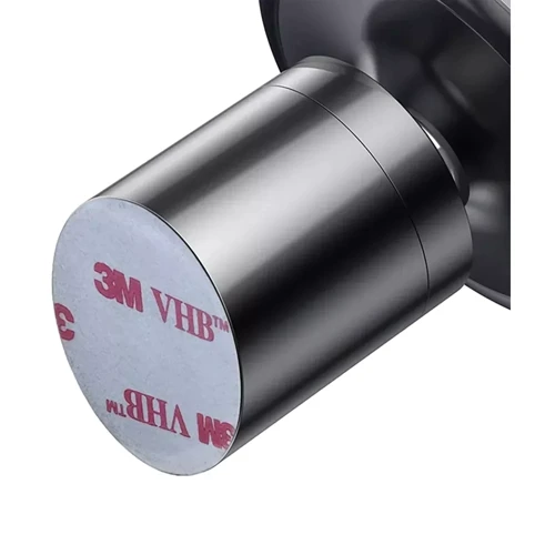 Тримач Baseus Car Holder NeoGravity Magnetic Car Mount Black (C40141501113-00) фото 5