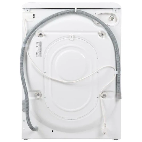 Пральна машина INDESIT 61053 WK: Кількість програм прання 14