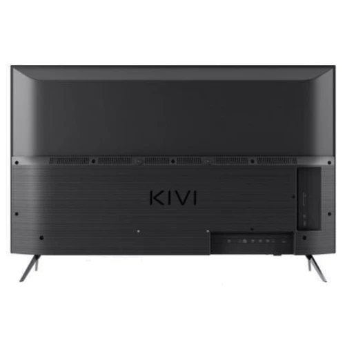 Телевизор Kivi 70U760QB: Выход в интернет Wi-Fi