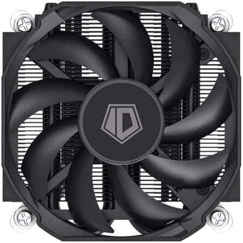 Кулер ID-COOLING IS-28i Black: Призначення для процессора