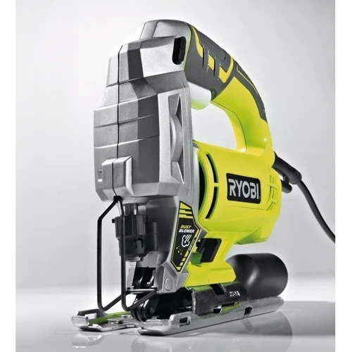 Електролобзик Ryobi RJS750-G: Тип живлення мережа