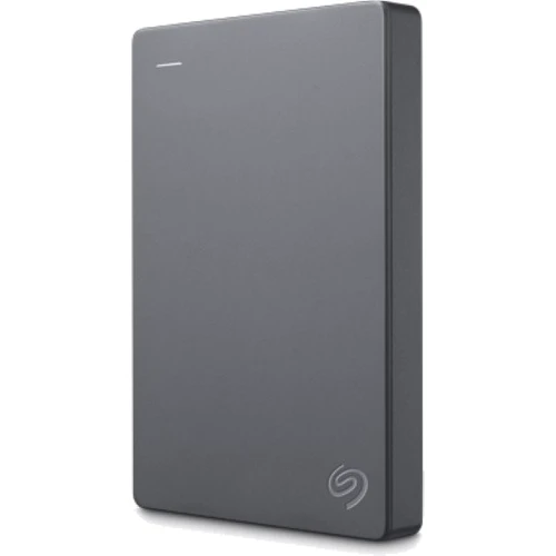 Внешний жесткий диск Seagate Basic Portable 5TB (STJL2000400): Вес, г 260