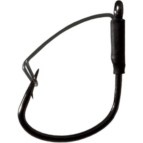 Крючок Decoy Worm 105 Cover Finesse 2, 5шт (1562.00.71)