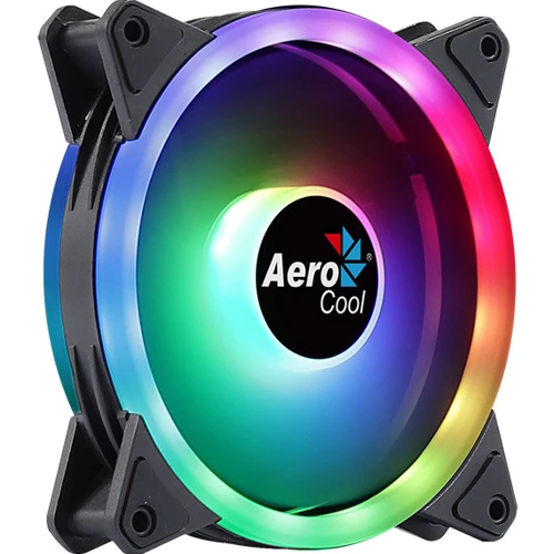 Кулер Aerocool Duo 12 (ACF3-DU10217.11)