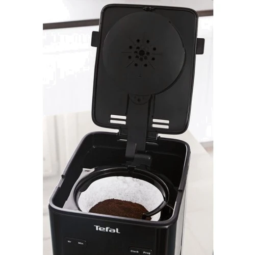 Кавоварка Tefal CM600810: Потужність, Вт 1000