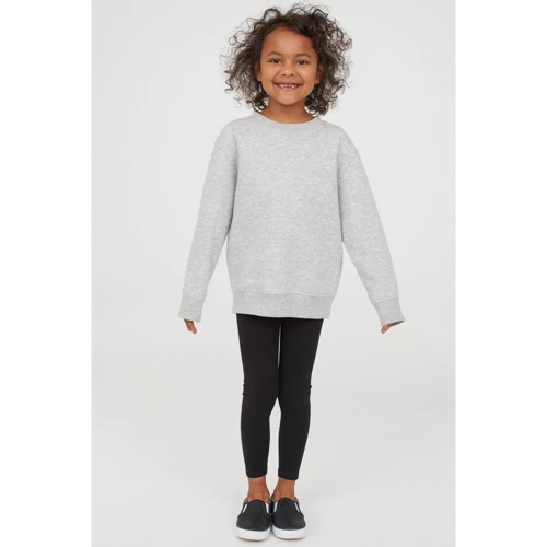 Легінси H & M б3278215 110 см чорні