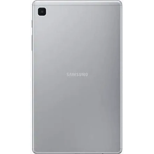Планшет Samsung Galaxy Tab A7 Lite 3/32GB LTE Silver (SM-T225NZSA): Процессор MediaTek Helio P22T (8 ядер 2.3 ГГц)
