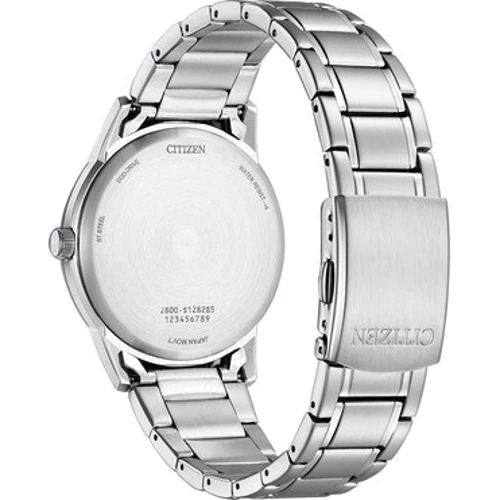 Наручные часы Citizen AW0100-86EE: Механизм Кварцевый