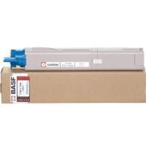 Картридж BASF для OKI C3300/3400 аналог 43459341 Yellow (WWMID-78308)