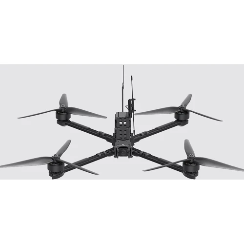 iFlight FPV камикадзе Chimera CX10 ECO Analog 5.8G 2.5W 6S BNF TBS (без акб): Производитель iFlight