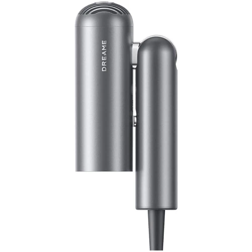 Фен DREAME Pocket AHD51 Haartrockner Grau (1300 Watt): Кількість швидкостей 2