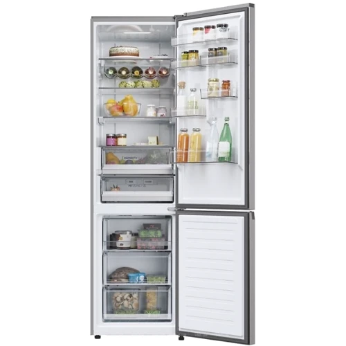 Холодильник Haier HDPW5620CNPK: Тип xолодильник двухкамерный