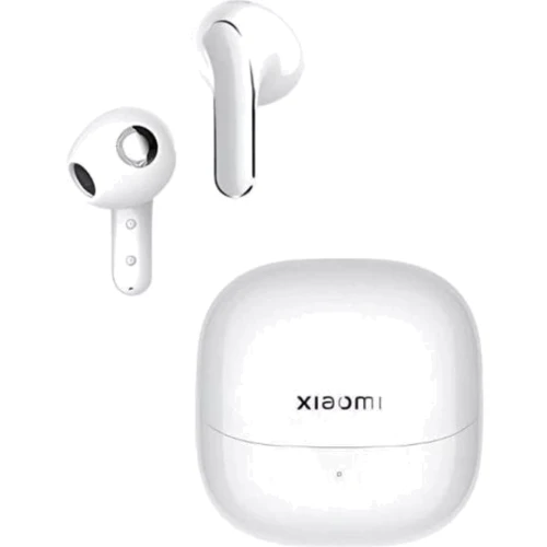 Наушники Xiaomi Buds 5 Ceramic White (BHR8117GL)