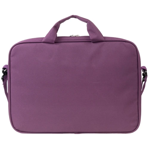 Сумка для ноутбука Vinel 15.6-16 '' Purple (VL-0102NB-DP): Внутрішні розміри 39 × 3 × 28 см