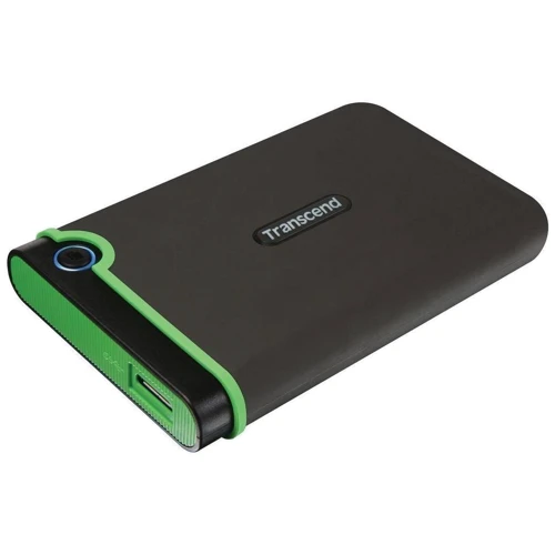 Внешний жесткий диск Transcend 2.5" 1TB (TS1TSJ25M3S) UA