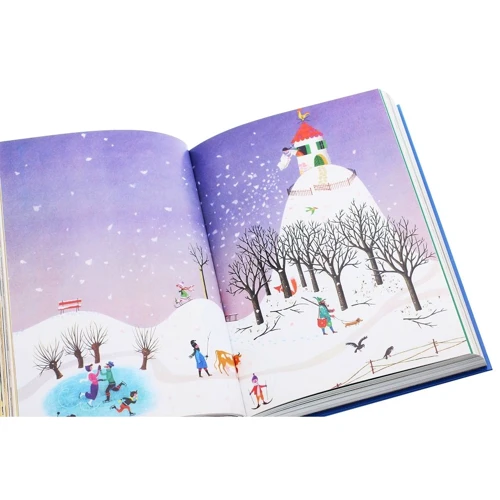 The Fairy Tales. Grimm & Andersen 2 in 1. 40th Anniversary Edition: Количество страниц 512