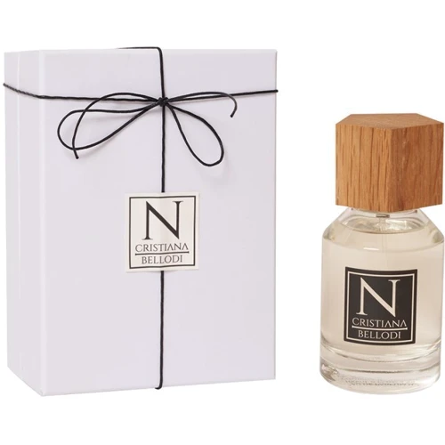 

Парфюмированная вода Cristiana Bellodi N Floral Amber 100 ml