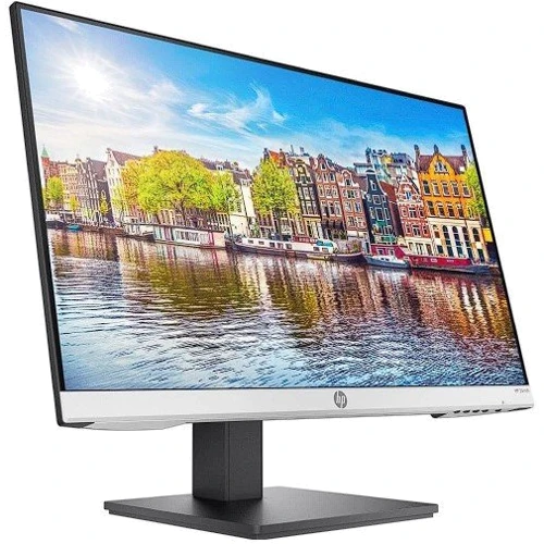 Монитор HP M24mh (1D0J9E9): Покрытие экрана антибликовое