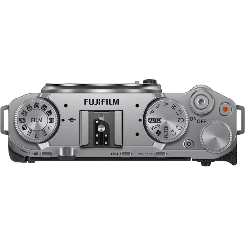 Fujifim X-M5 Body Silver (16900707): Елемент живлення акумулятор