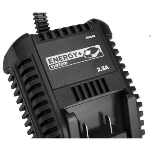 Триммер аккумуляторныий Graphite 58G030-BC: Тип Триммер
