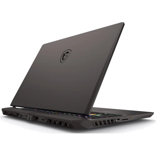 Ноутбук MSI Vector 16 HX A14V (A14VGG-296PL): Оперативна пам'ять 32 ГБ
