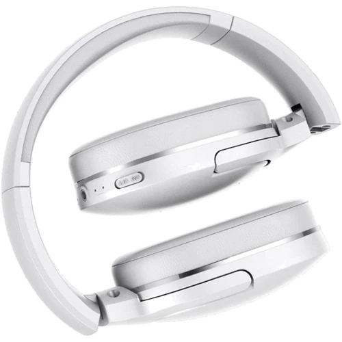 Наушники Baseus Encok D02 Pro White (NGTD010302/NGD02-C02)