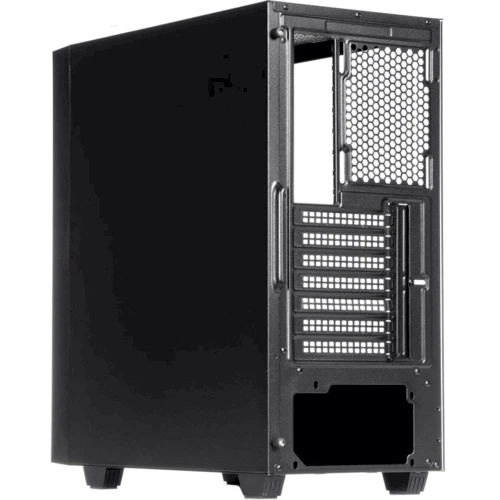 Корпус QUBE GERYON Black (QBGERYON_FBNU3): Мощность БП, Вт нет