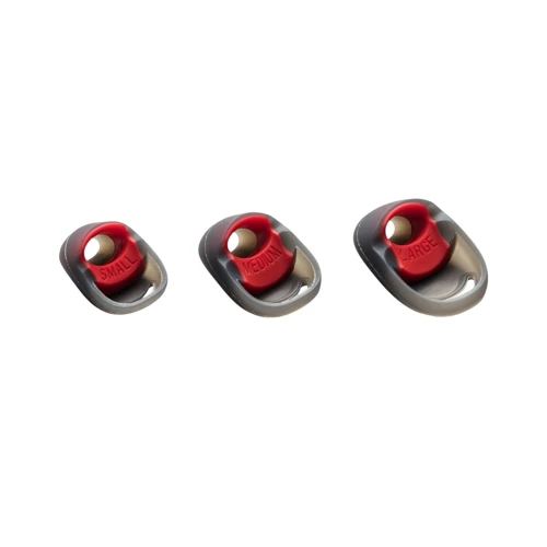 Наушники HyperX Cloud Earbuds Mic Red/Black (HX-HSCEB-RD / 4P5J5AA): Назначение для смартфона и плеера