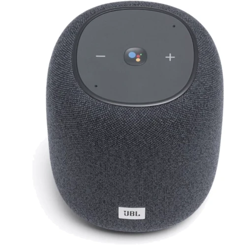 Акустика JBL Link Music Grey (JBLLINKMUSICGRYEU): Цвет серый