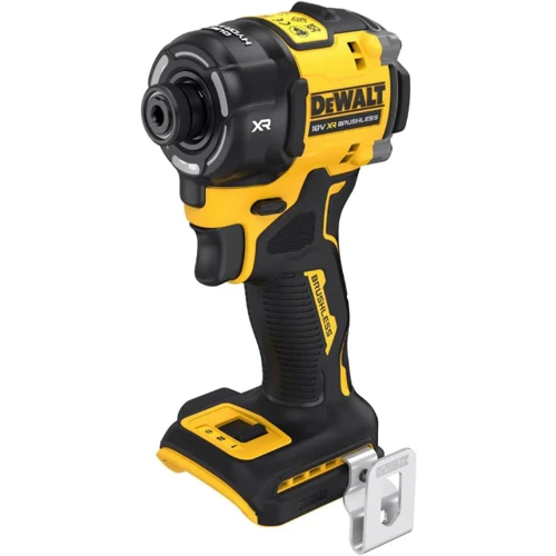 Шуруповерт DeWALT DCF870NT: Тип инструмента дрель-шуруповерт