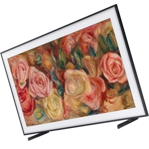 Телевизор Samsung QE55LS03FAUXUA: Тип QLED-телевизоры
