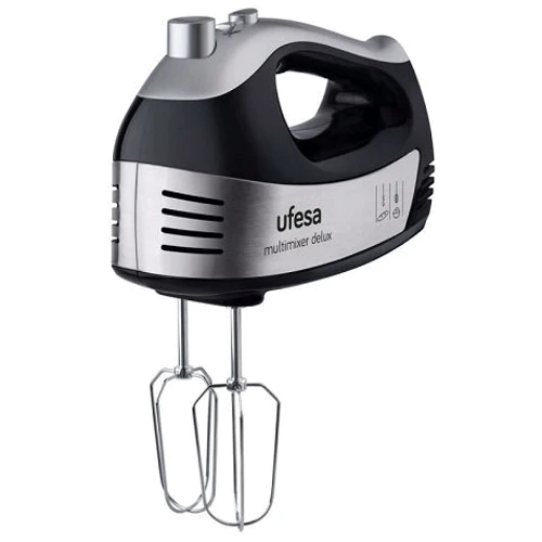 Миксер Ufesa BV5655 Multimixer Gyro Delux (70305100): Тип стационарный / ручной