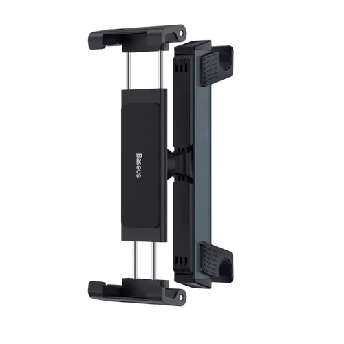 Тримач Baseus Car Holder Backseat JoyRide Pro Black (SUTQ000001)