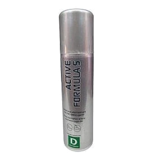 Дезодорант Deichmann для обуви Active Formulas 150 ml (4063826021013)