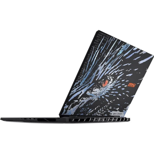 Ноутбук MSI Titan 18 HX AI (A2XWJG-614US )