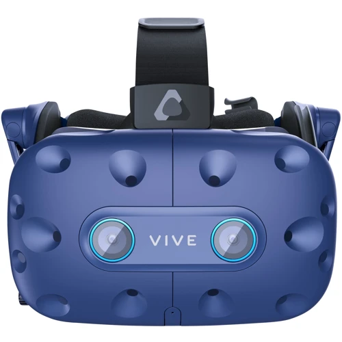 Очки виртуальной реальности HTC Vive Eye Headset (Headset Only) (99HAPT005-00) фото 5