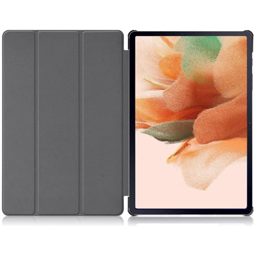 Аксесуар для планшетних ПК BeCover Smart Case Deep Blue для Samsung Galaxy Tab S7 FE 12.4 (706700): Колір синій