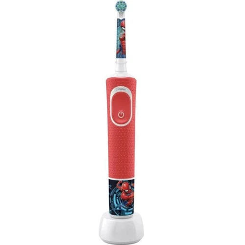 Зубная щетка Braun Oral-B Vitality Kids Spider D100.413.2K T